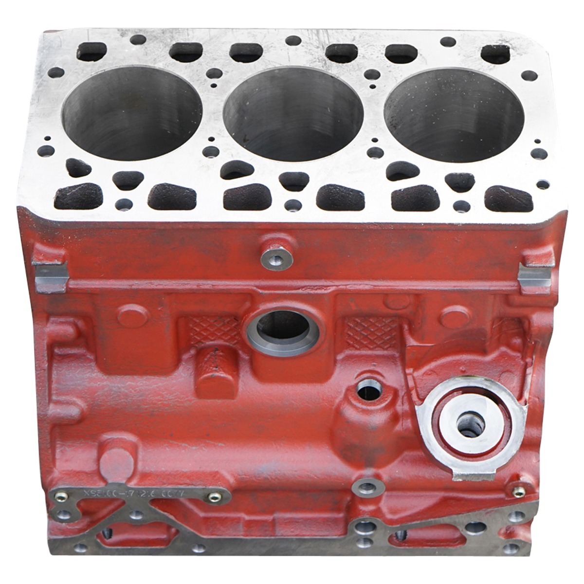 Bloc motor cu 3 cilindri 100mm UTB U-445 si Fiat 480-5840 4718283-98445213