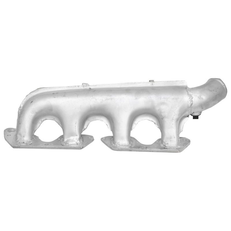 Galerie colector admisie 4 cilindri UTB U-445 U-640 D-1010 si Fiat 4602348-4683627