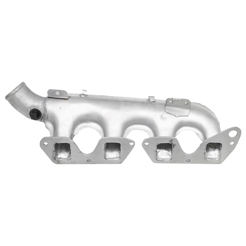 Galerie colector admisie 4 cilindri UTB U-445 U-640 D-1010 si Fiat 4602348-4683627