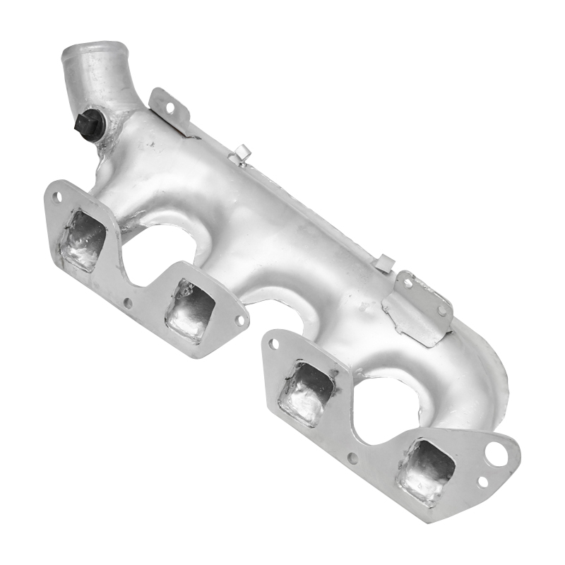 Galerie colector admisie 4 cilindri UTB U-445 U-640 D-1010 si Fiat 4602348-4683627