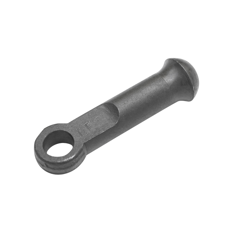 Tija/parghie/biela actionare mecanism monobloc UTB U-445 si Fiat UTB40.58.155 4981484