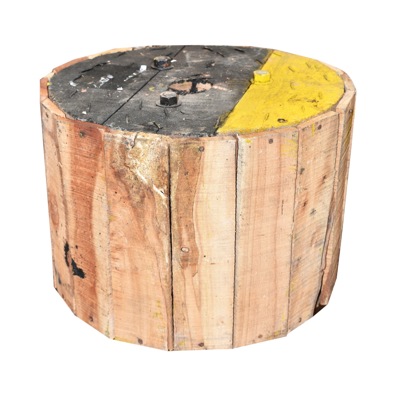 Cablu troliu otel 6x37, 13 mm, inima metalica, 50 m/rola, diametru tambur 470 mm