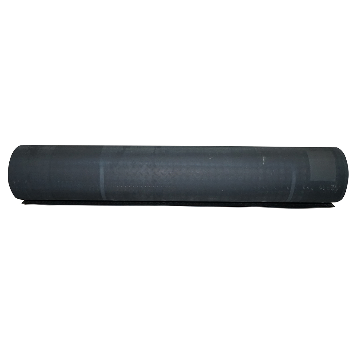 Covor cauciuc SBR+NR fara insertie textila, cu striatie, 3x1200x10000 mm (L=10 m, l=1,2 m, G=3 mm)