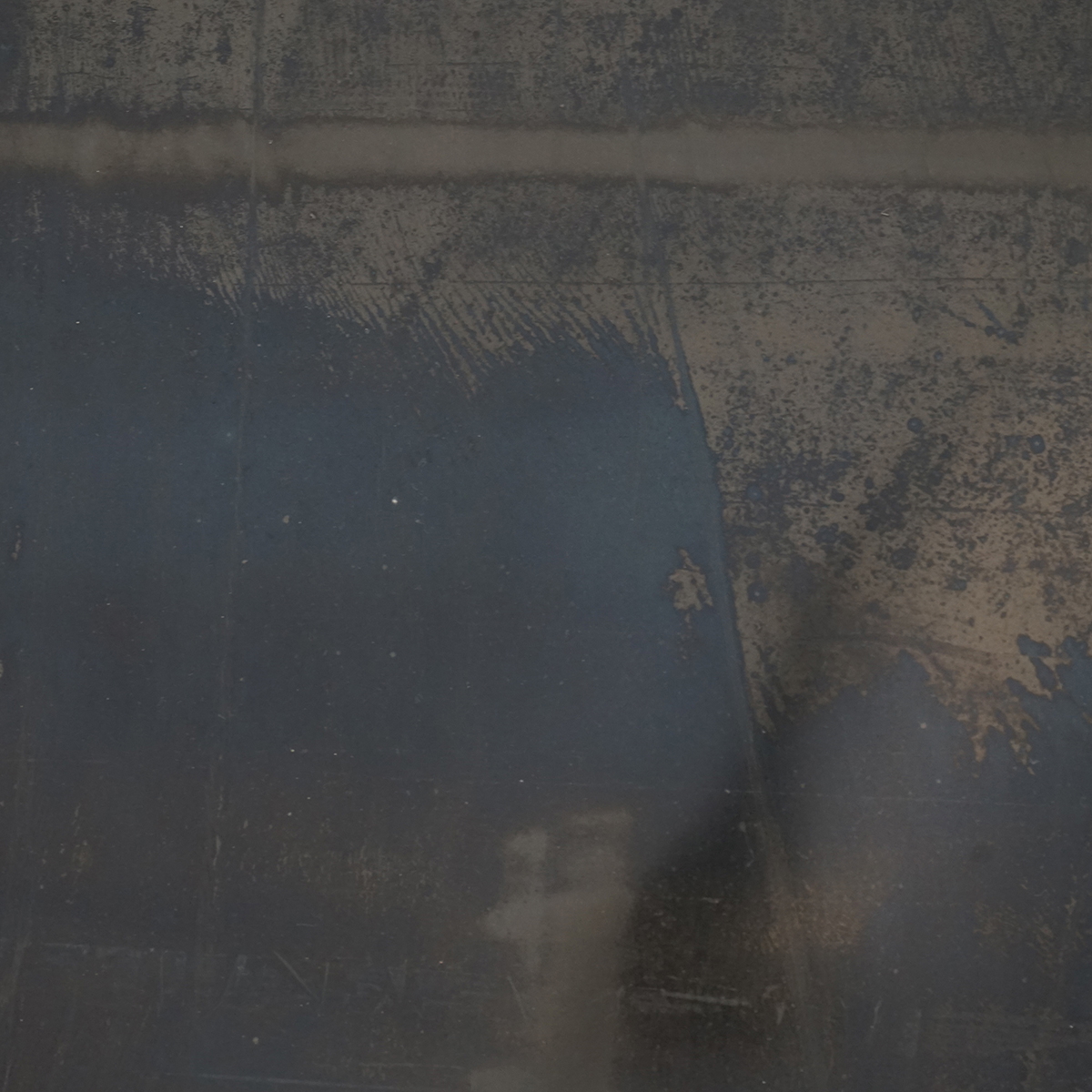 Covor cauciuc SBR+NR cu insertie textila, fara striatie LIS, 10x1400x10000 mm (L=10 m, l=1,4 m, G=10 mm)