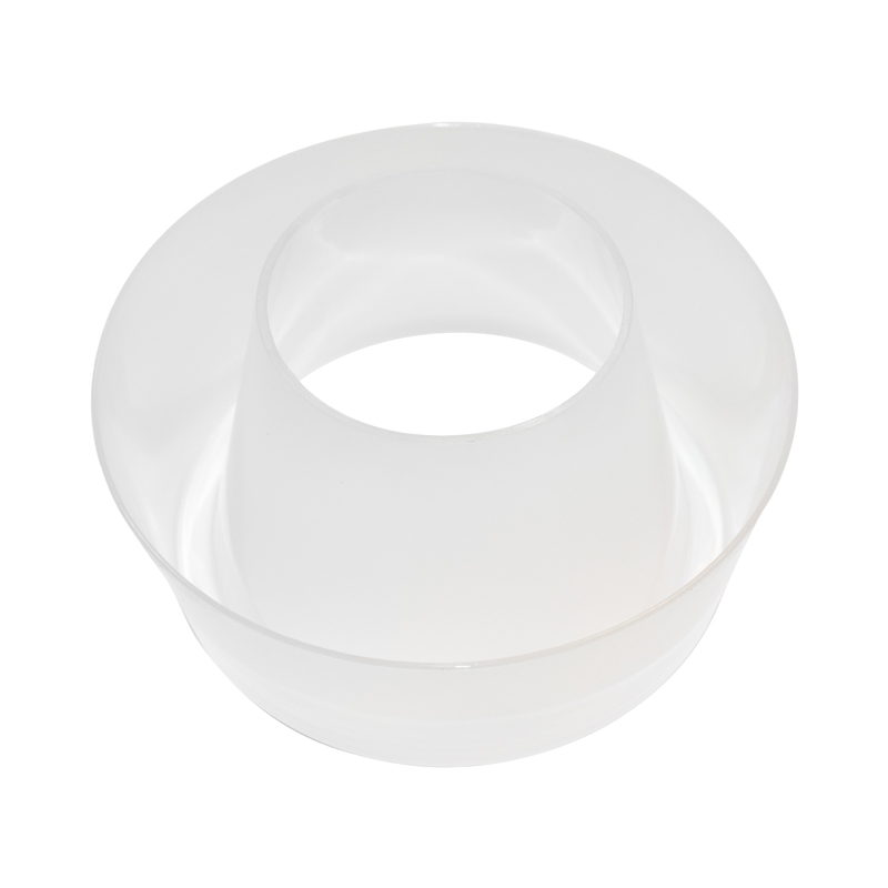 Captator praf filtru aer U-650 din plastic flexibil 2402.05.1002