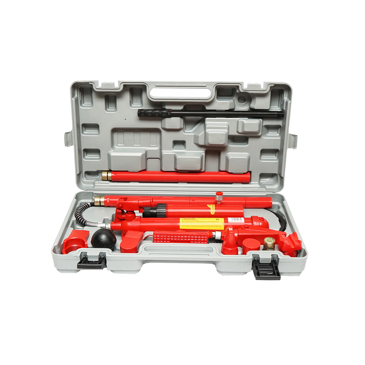 Presa hidraulica pentru lucrari de tinichigerie, sarcina maxima 10 tone