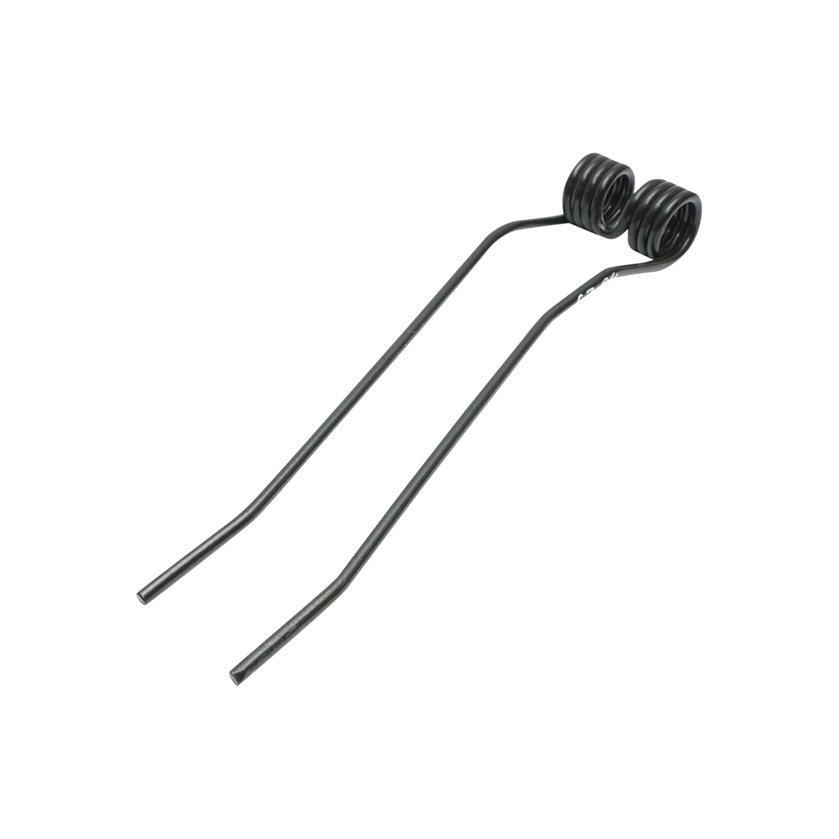 Gheara elastica pentru grebla rotativa Fella 540x102x9 525491774