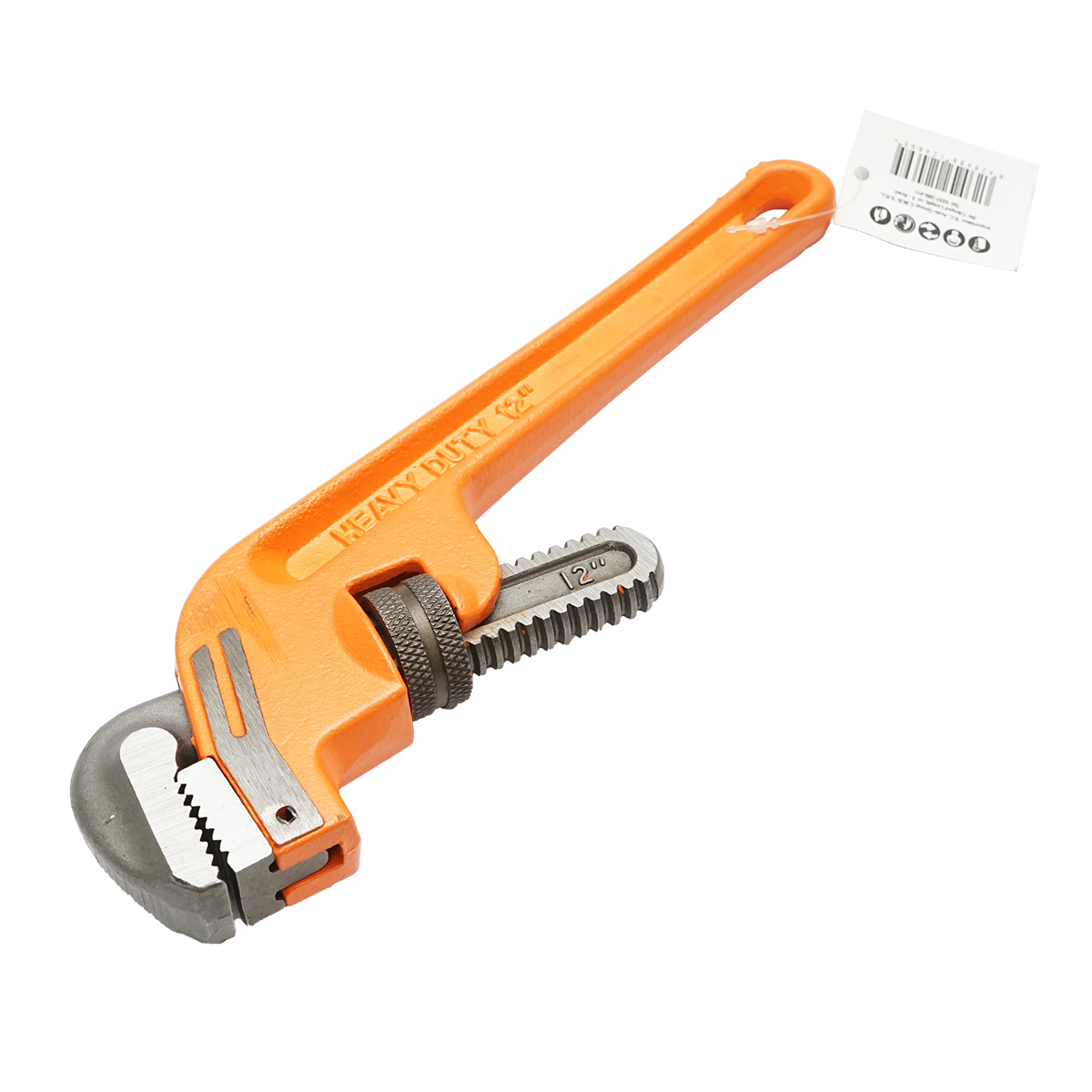 Cheie reglabila tip mops 300mm profesionala pentru conducte si tevi, cheie franceza 12 inch