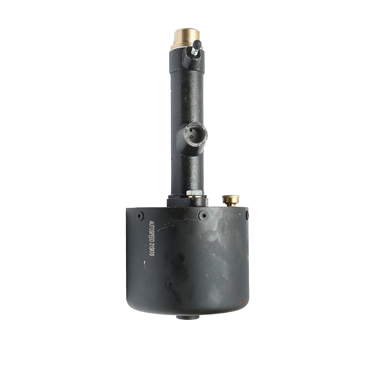 Pompa frana cu servo, convertizor pneumatic Raba, Saviem 8003, Autogreder, MAN D-2156 AG-180 cod OEM 39.335.018 Cilindru mono BZ 4307