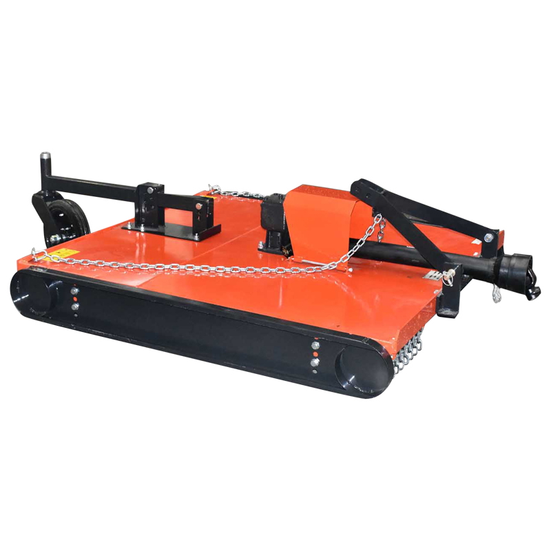 Tocatoare de resturi vegetale orizontala latime 1,6M utilaj agricol