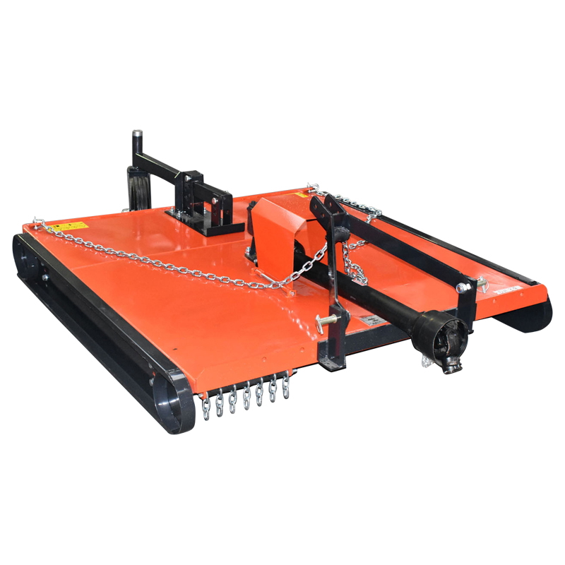Tocatoare de resturi vegetale orizontala latime 1,6M utilaj agricol
