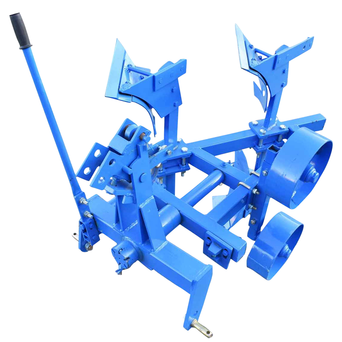 Plug reversibil manual cu 2 trupite/brate