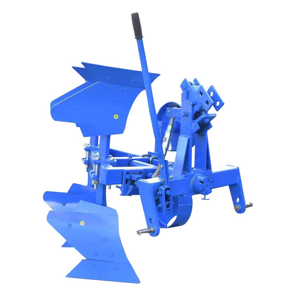 Plug reversibil manual cu 2 trupite/brate