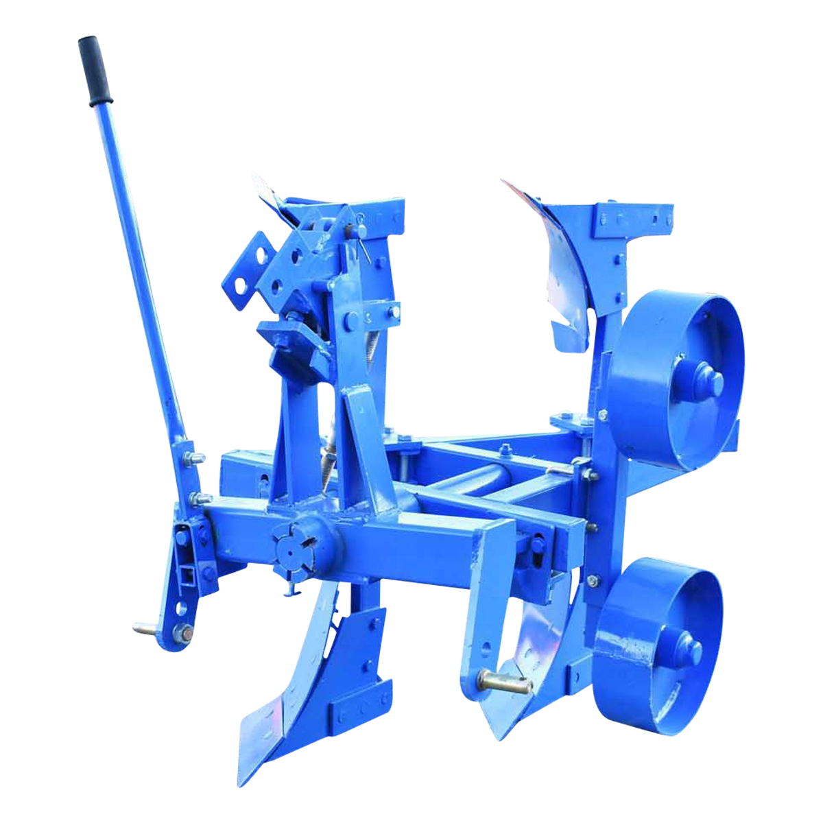 Plug reversibil manual cu 2 trupite/brate