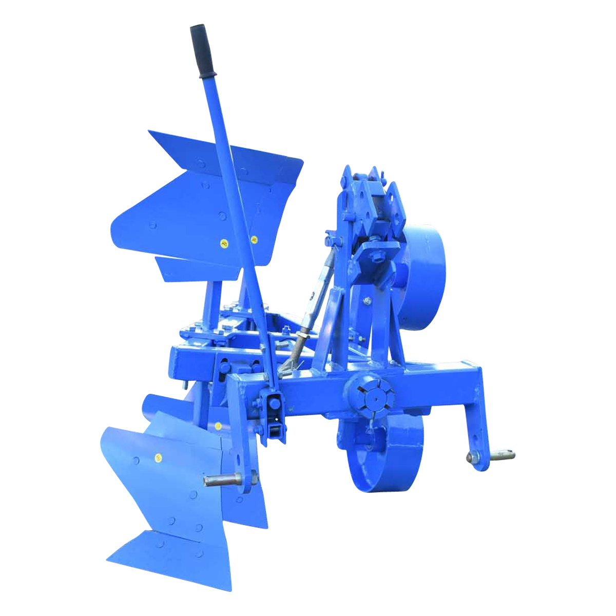 Plug reversibil manual cu 2 trupite/brate