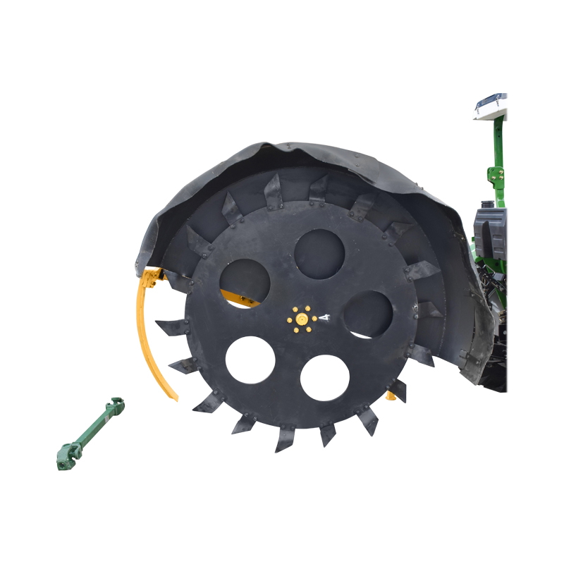 Freza sapat santuri 50-80CP latime 80-140mm, adancime 600mm