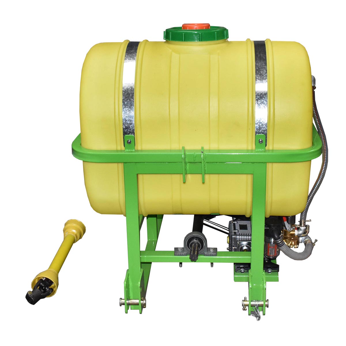 Atomizor capacitate rezervor 300L cu cardan Konig Traktoren