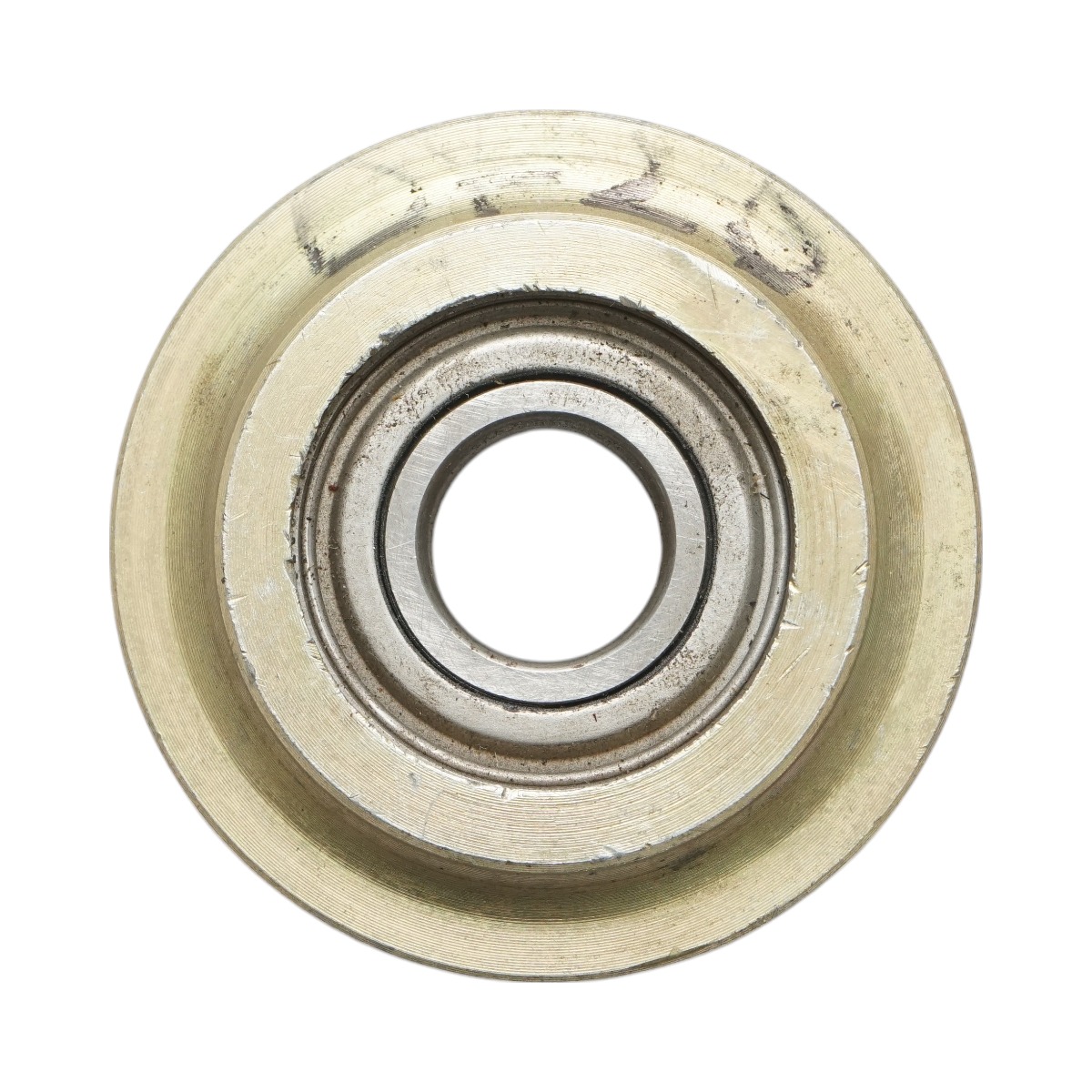 Rulment intinzator lant 6201 2RS pentru balotiera 9YK