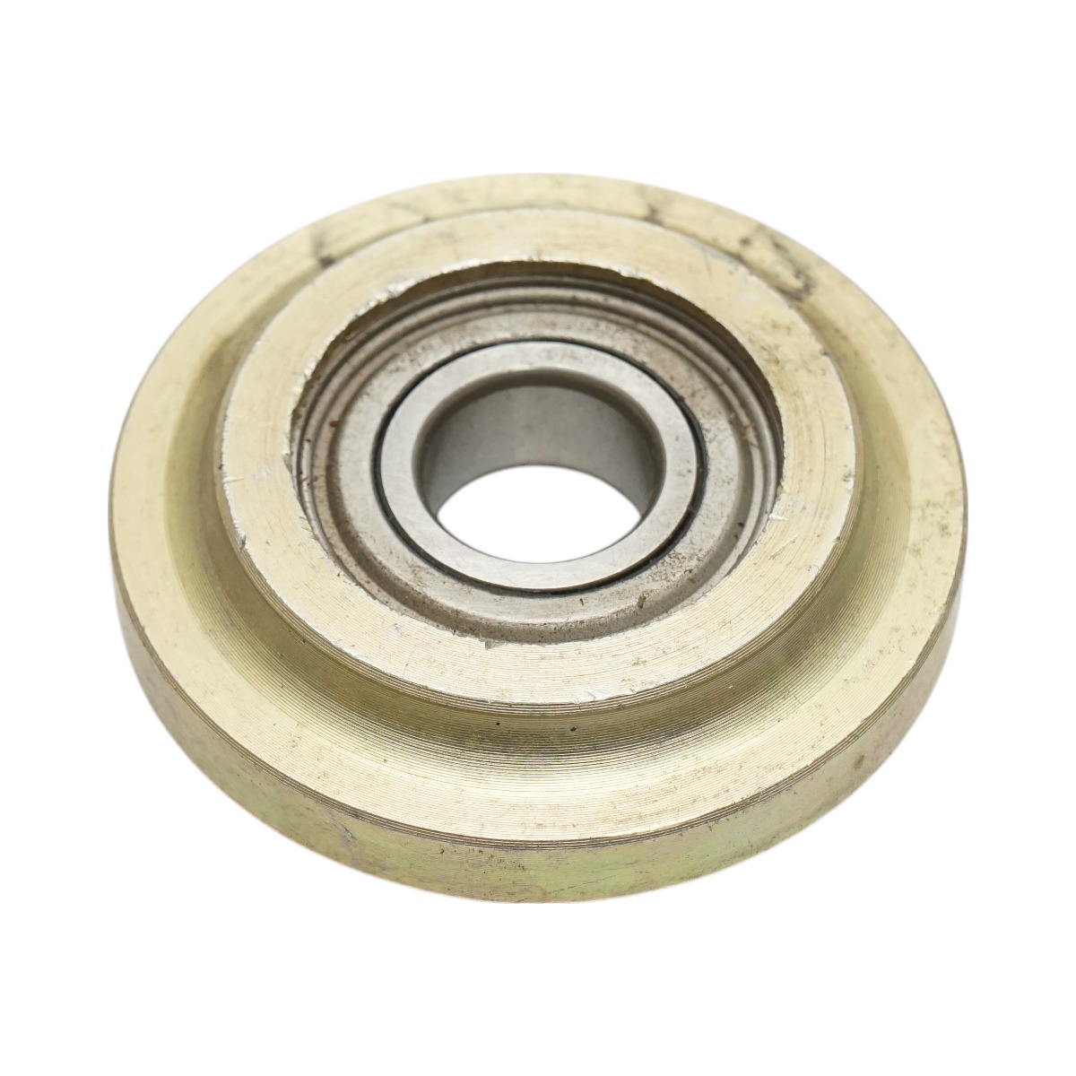 Rulment intinzator lant 6201 2RS pentru balotiera 9YK