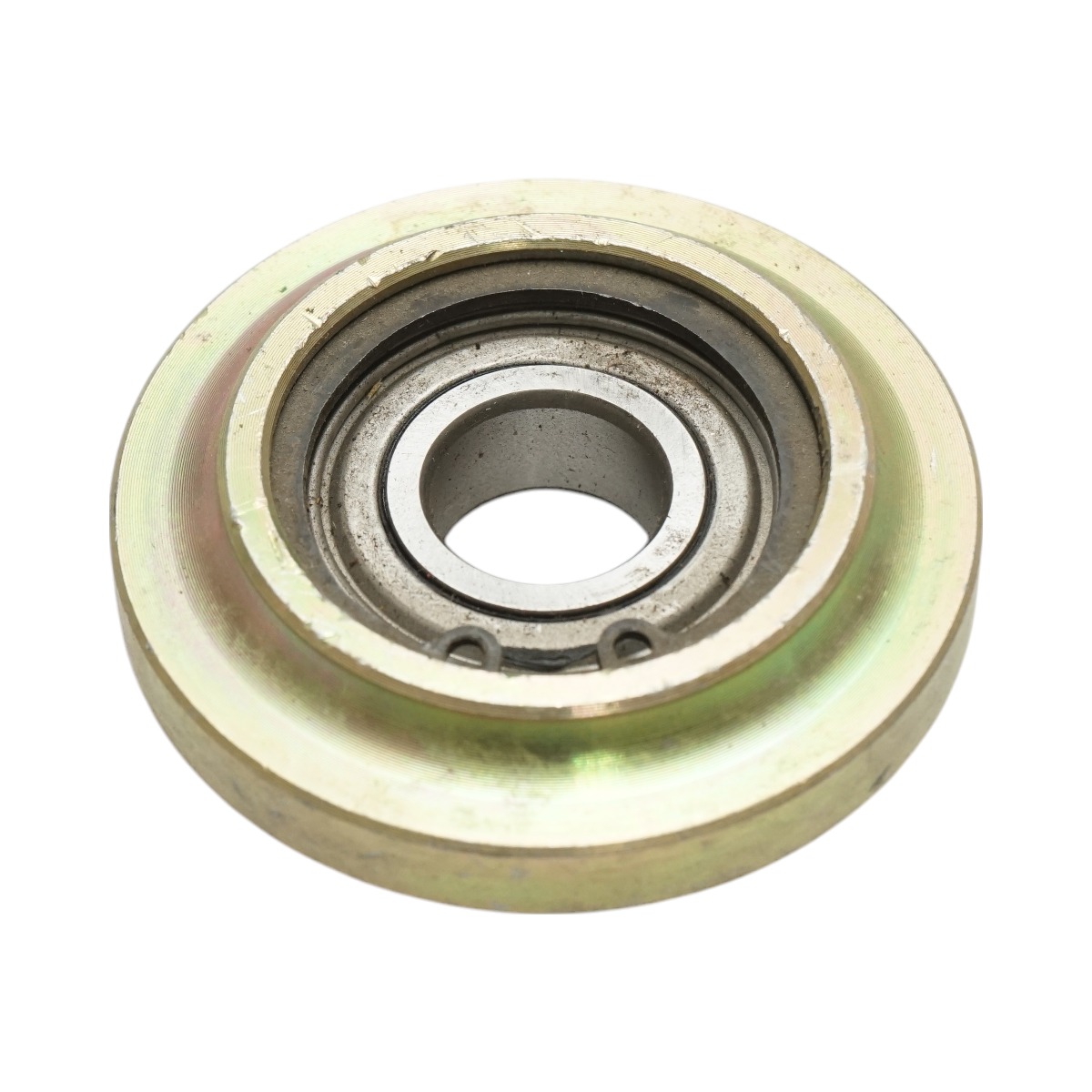 Rulment intinzator lant 6201 2RS pentru balotiera 9YK