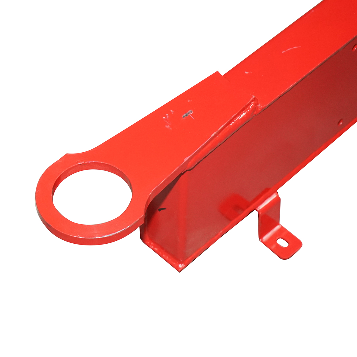 Cadru prindere tractor pentru cositoare rotativa purtata 1.65 THOR, cod 40TH123