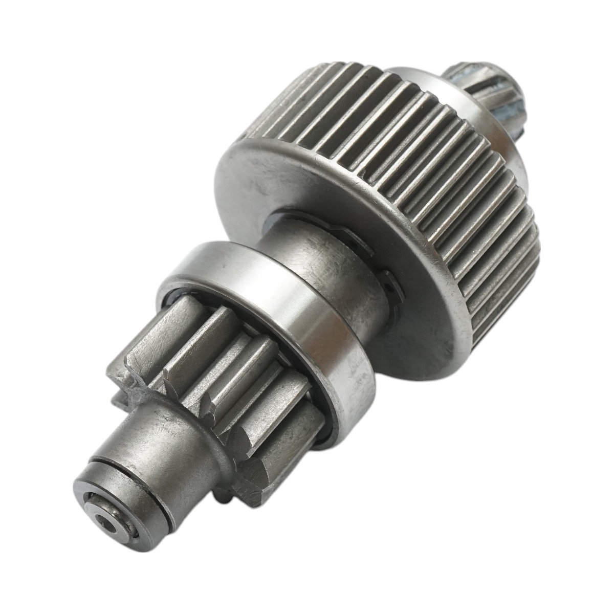 Bendix electromotor cu reductor Z=11 UTB, Fiat, Same, Case Breckner Germany