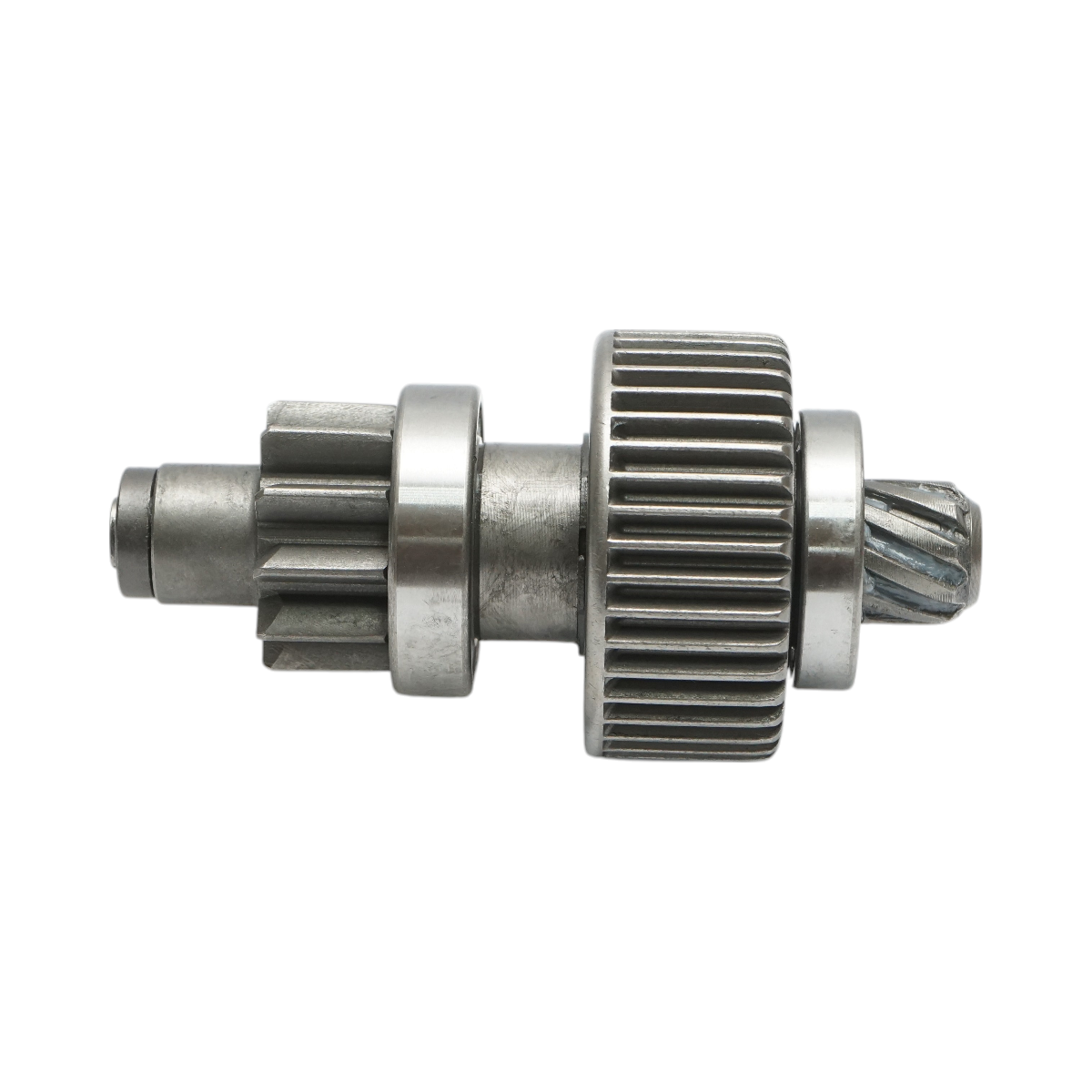 Bendix electromotor cu reductor Z=11 UTB, Fiat, Same, Case Breckner Germany