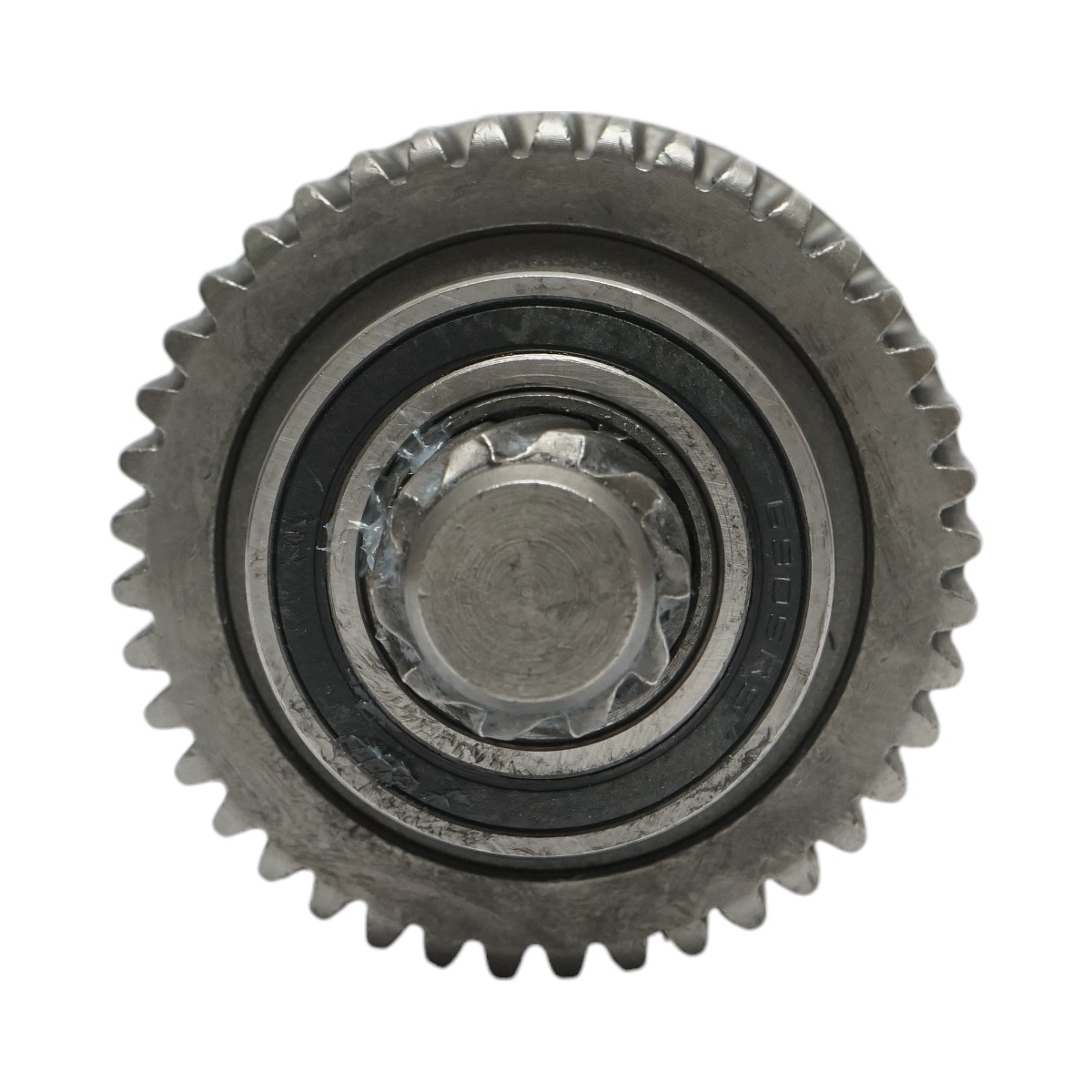 Bendix electromotor cu reductor Z=11 UTB, Fiat, Same, Case Breckner Germany