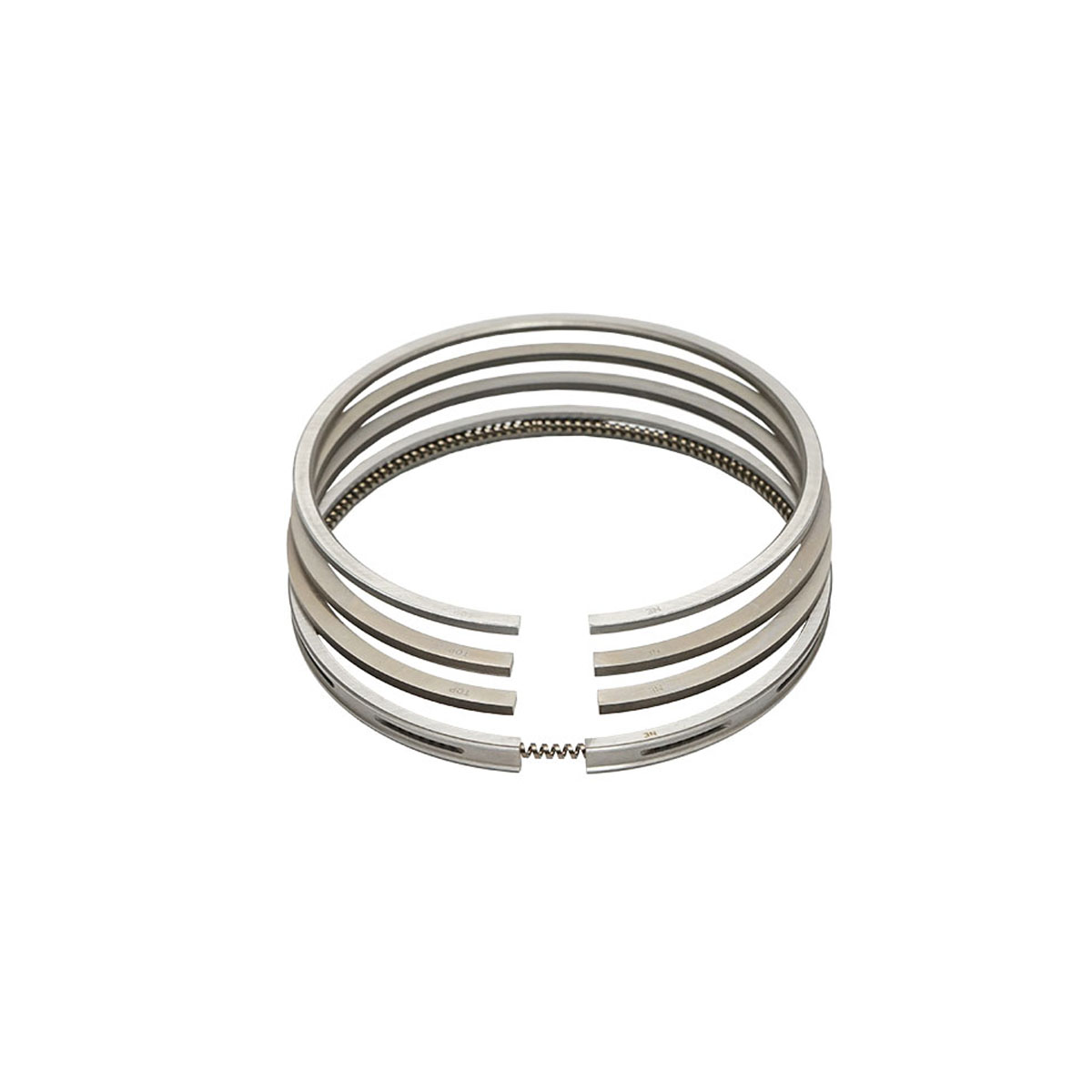 Set segmenti motor Perkins NPR Fi 101mm, 2,38x2,38x2,38x6,35mm