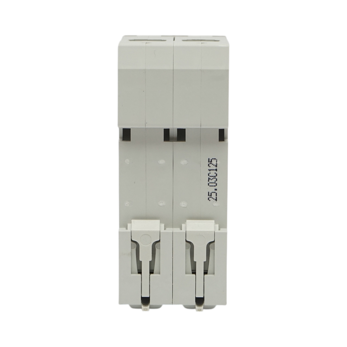 Separator, intrerupator de suprasarcina automat 2P, 125A, 550VDC Longroad