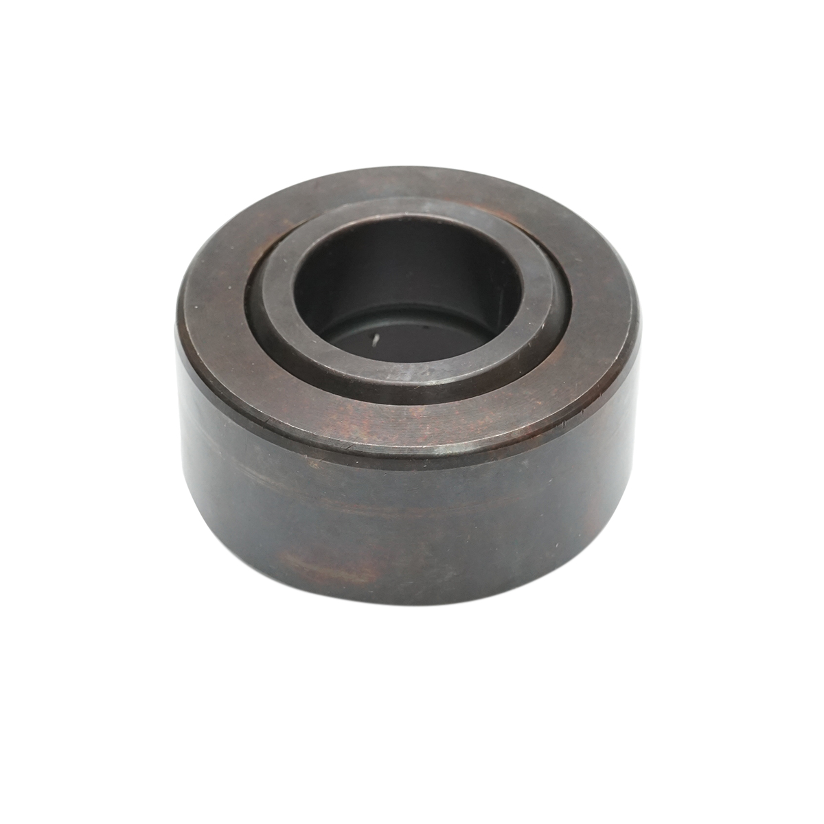 Articulatie sferica tip nou 2018> bolt balansier Tractor Forestier/Perkins fi 40mm duritate 24HRC