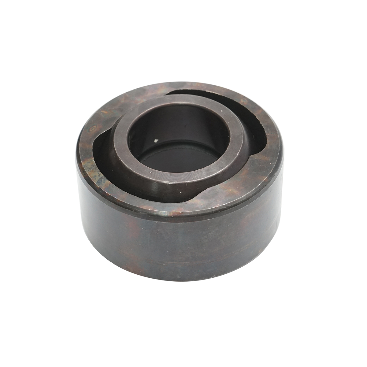 Articulatie sferica tip nou 2018> bolt balansier Tractor Forestier/Perkins fi 40mm duritate 24HRC