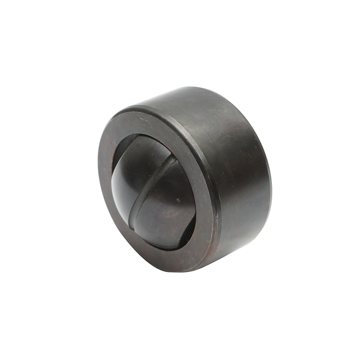 Articulatie sferica tip nou 2018> bolt balansier Tractor Forestier/Perkins fi 40mm duritate 24HRC