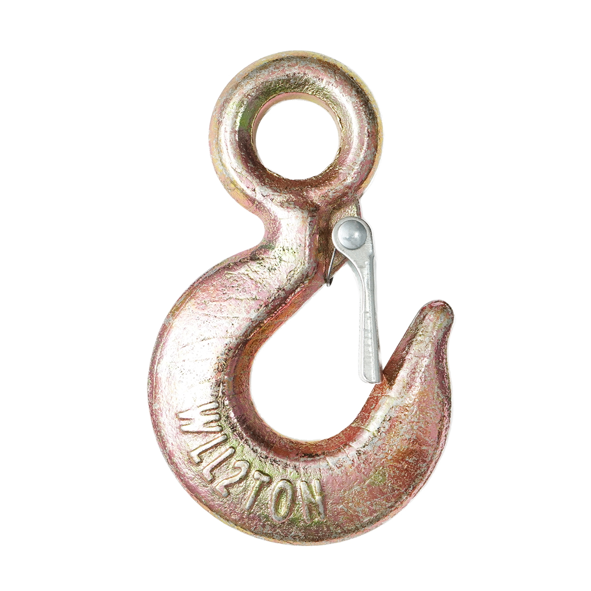 Carlig de ridicare/tragere cu siguranta 2T