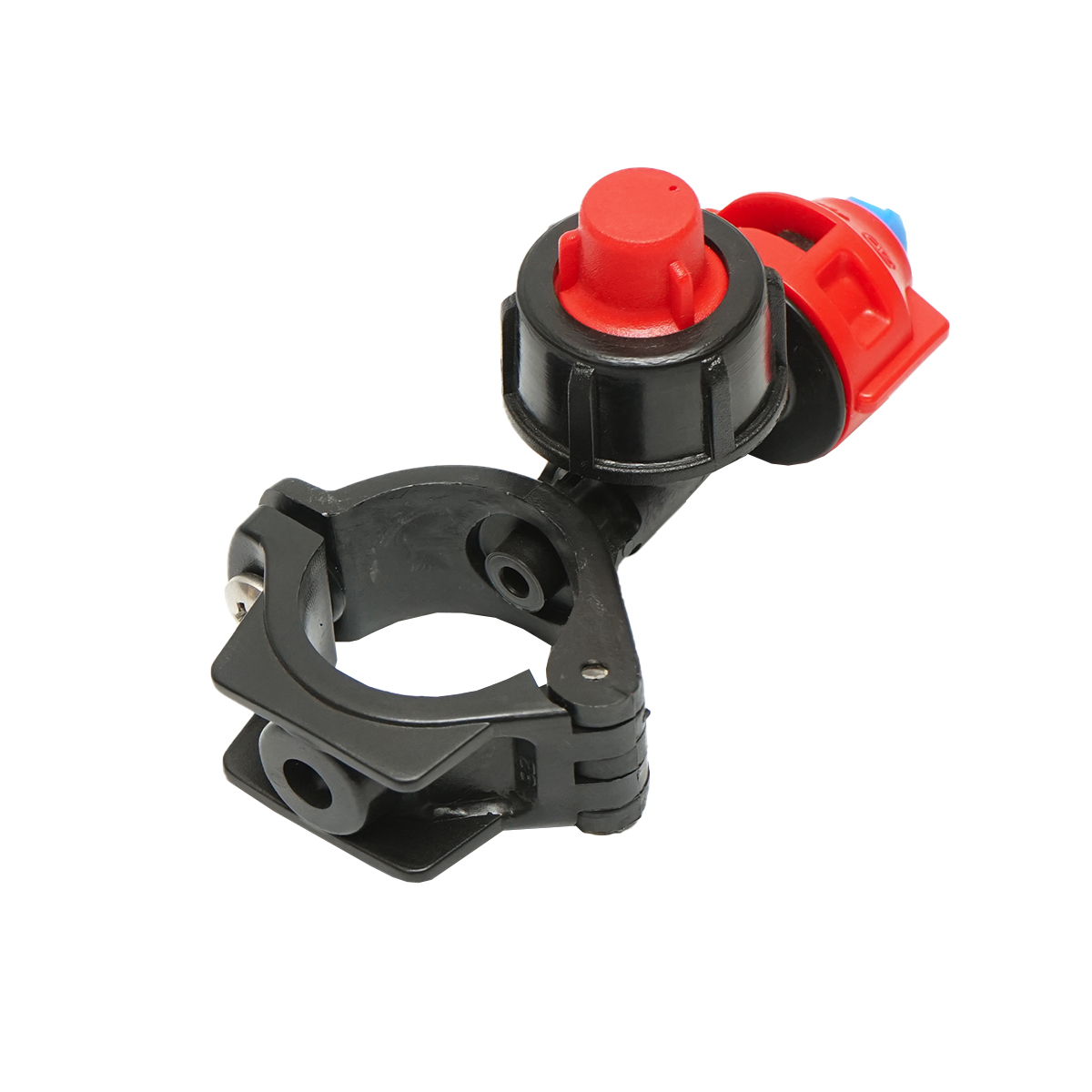 Stropitor complet cu o diuza si picurator pentru teava/furtun fi32 erbicidator