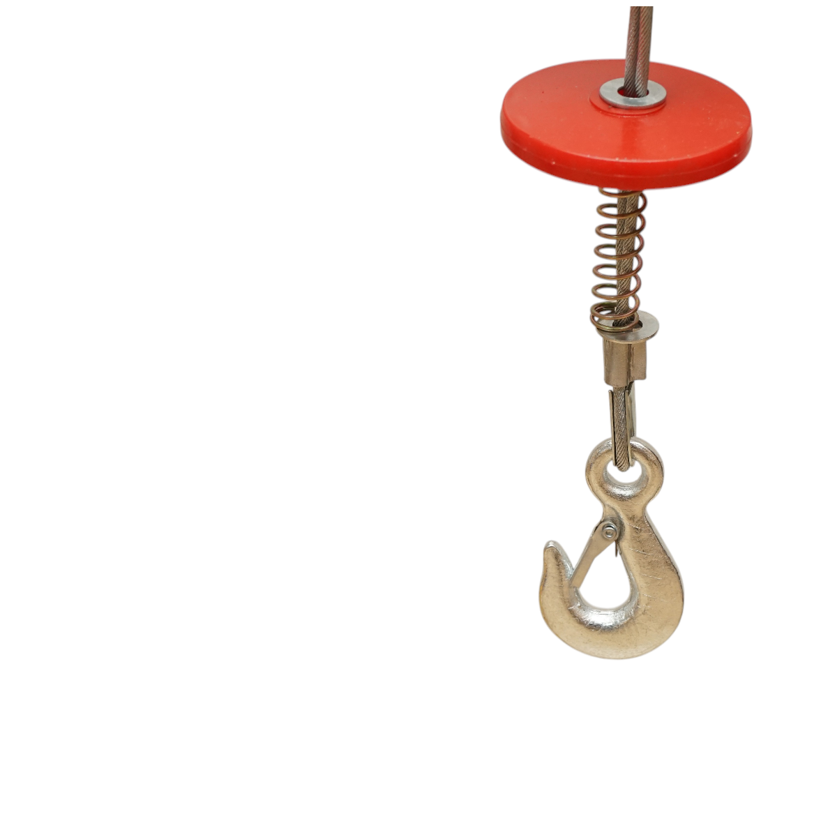 Palan electric / macara 220V 50Hz 1150W, sarcina maxima 300/600 Kg, viteza ridicare 5-10 m/min, inaltime ridicare 6-12 m, protectie IP40