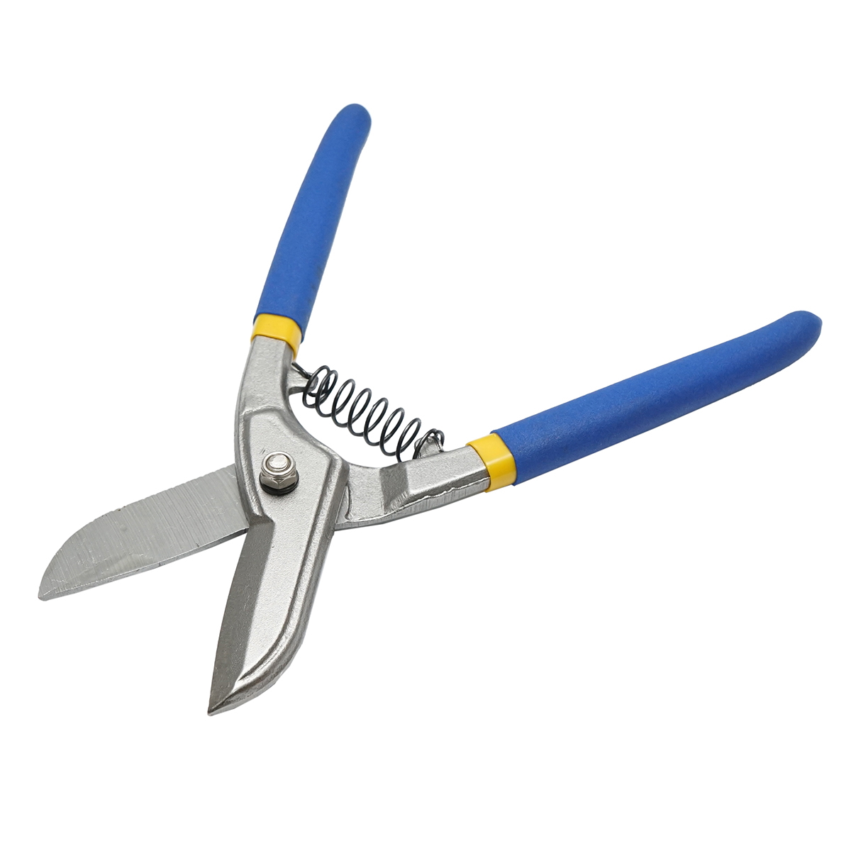 Foarfeca tabla 250mm cu taietura dreapta Breckner Germany