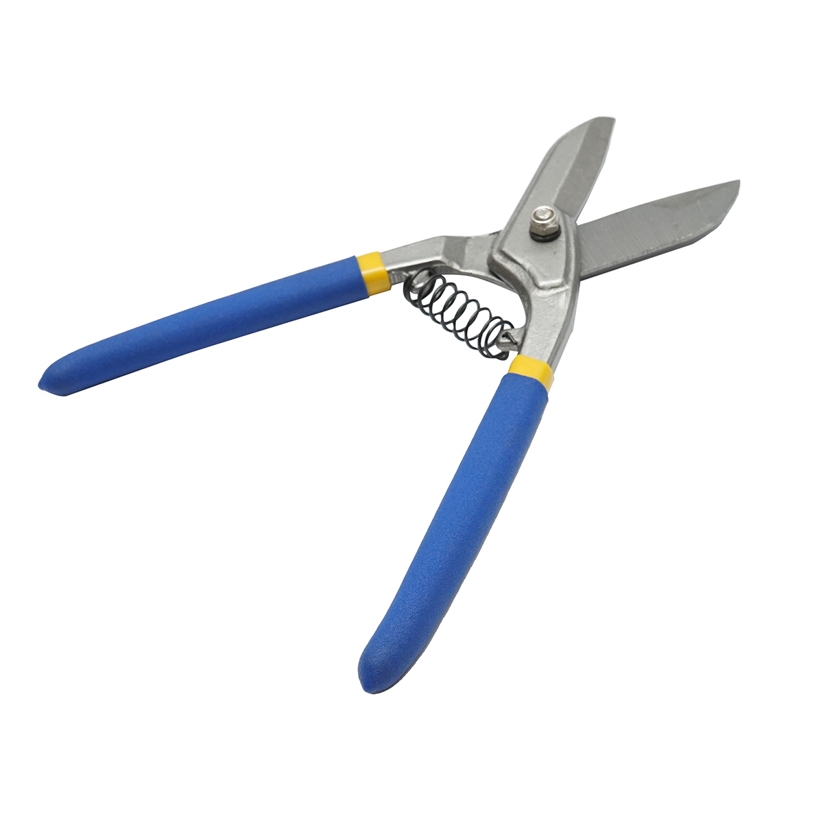 Foarfeca tabla 250mm cu taietura dreapta Breckner Germany