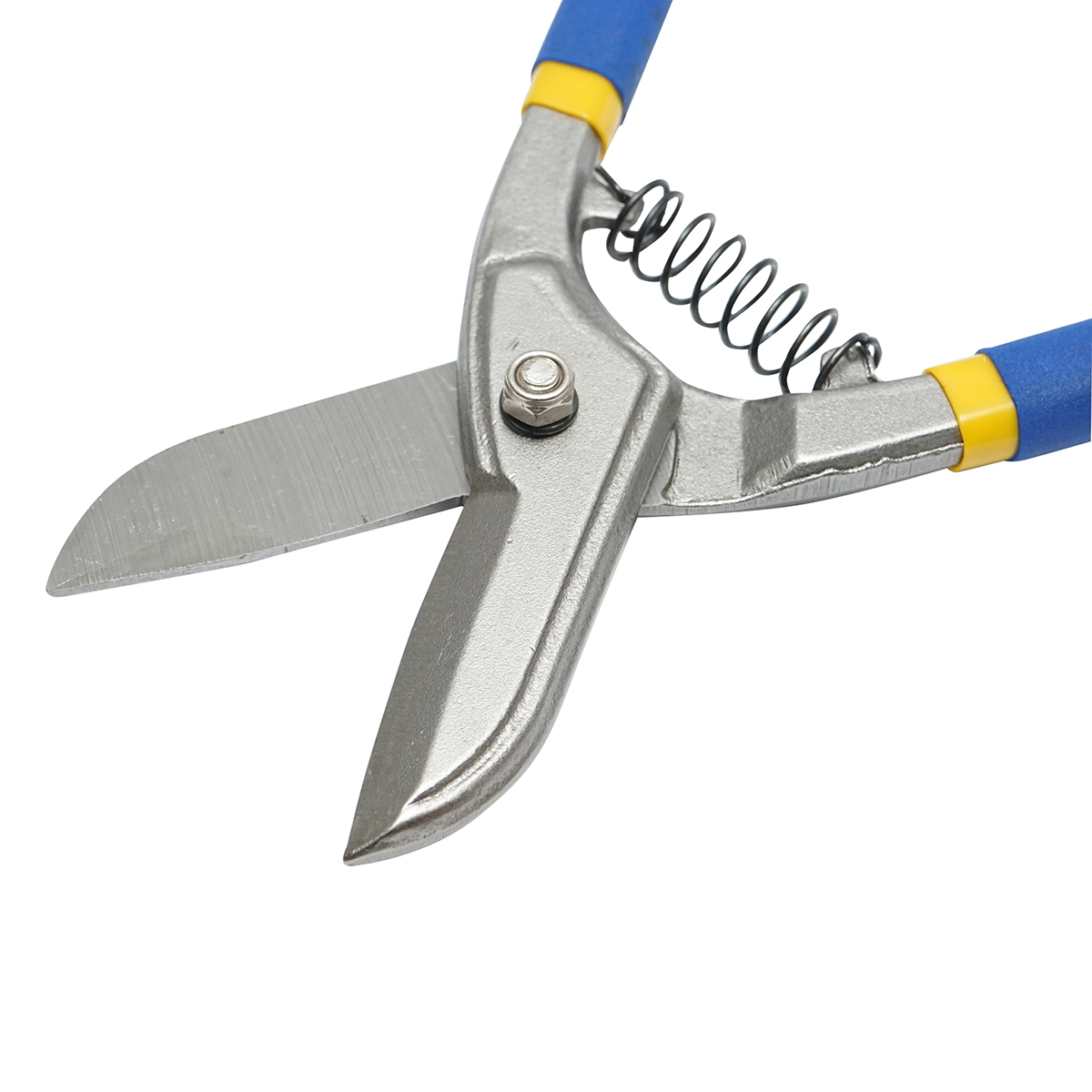 Foarfeca tabla 250mm cu taietura dreapta Breckner Germany