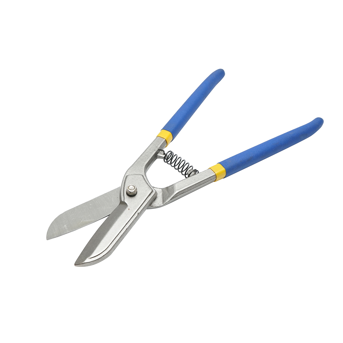 Foarfeca tabla 350 mm cu taietura dreapta Breckner Germany