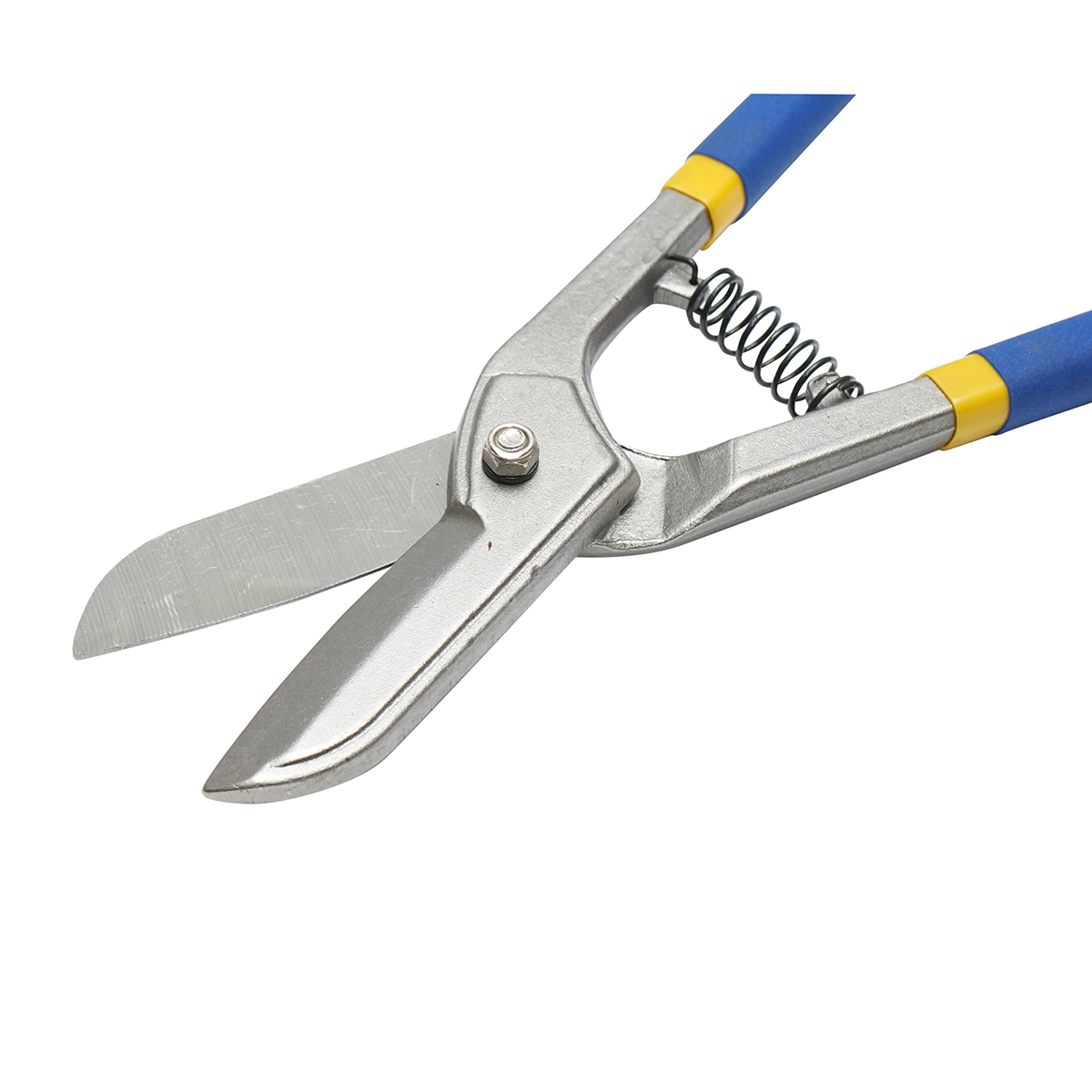 Foarfeca tabla 350 mm cu taietura dreapta Breckner Germany