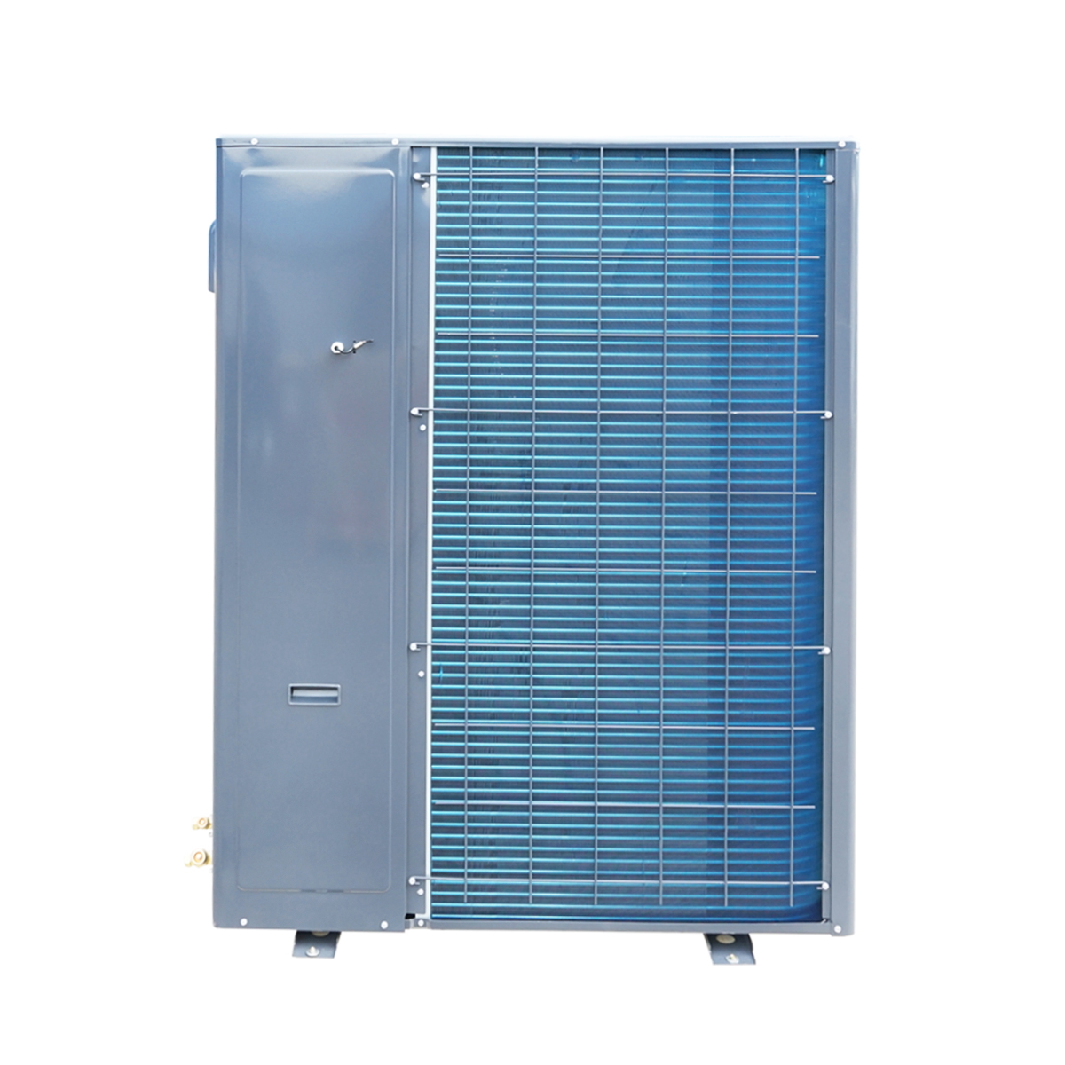 Pompa de caldura 25 KW, 380V, ASH-85CHW/FR aer-apa Aokol