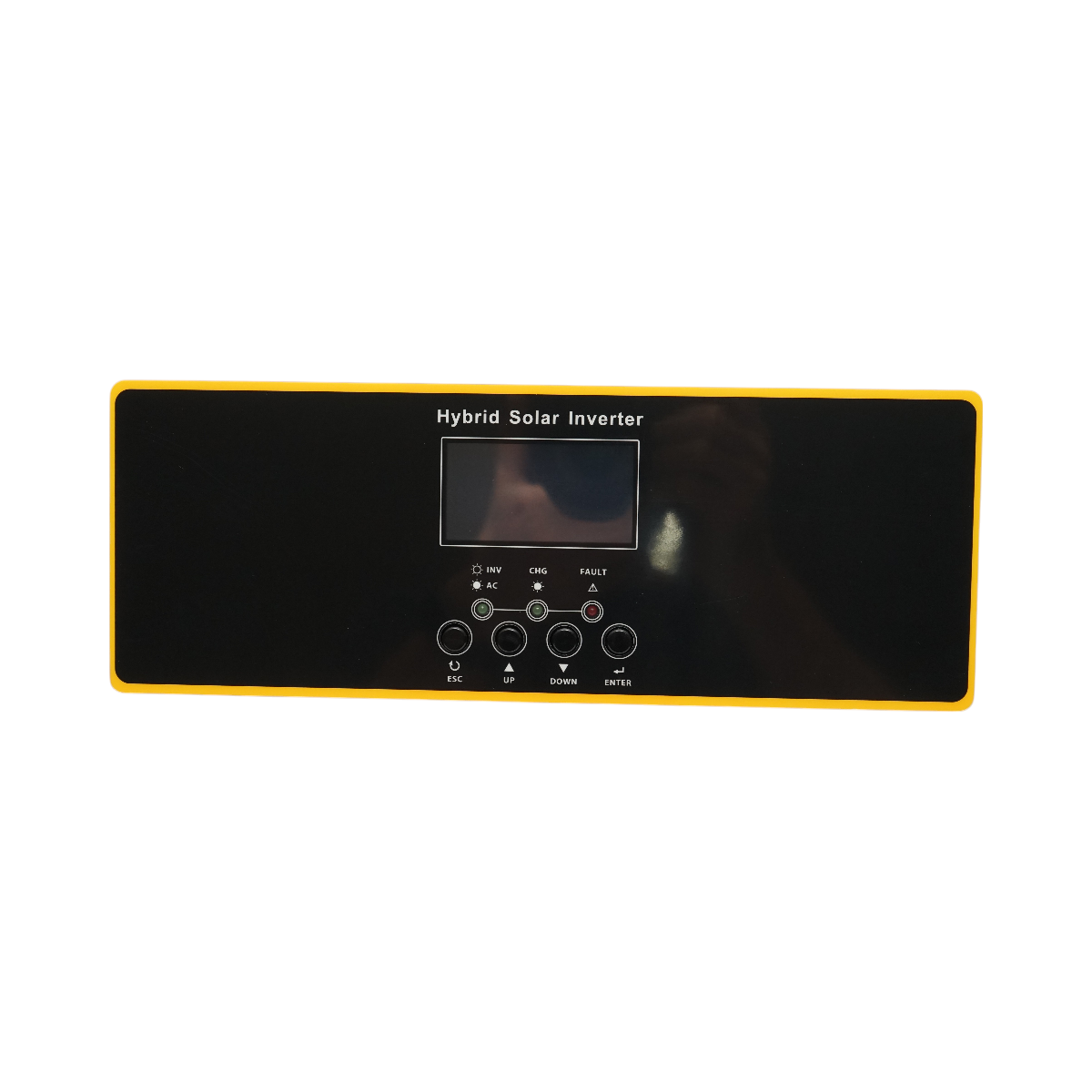 Invertor solar hybrid 6.2KW, 48VDC 135A, MPPT 120A, monofazic, OFF-GRID, functie paralel SY-6.2K-48V Breckner Germany