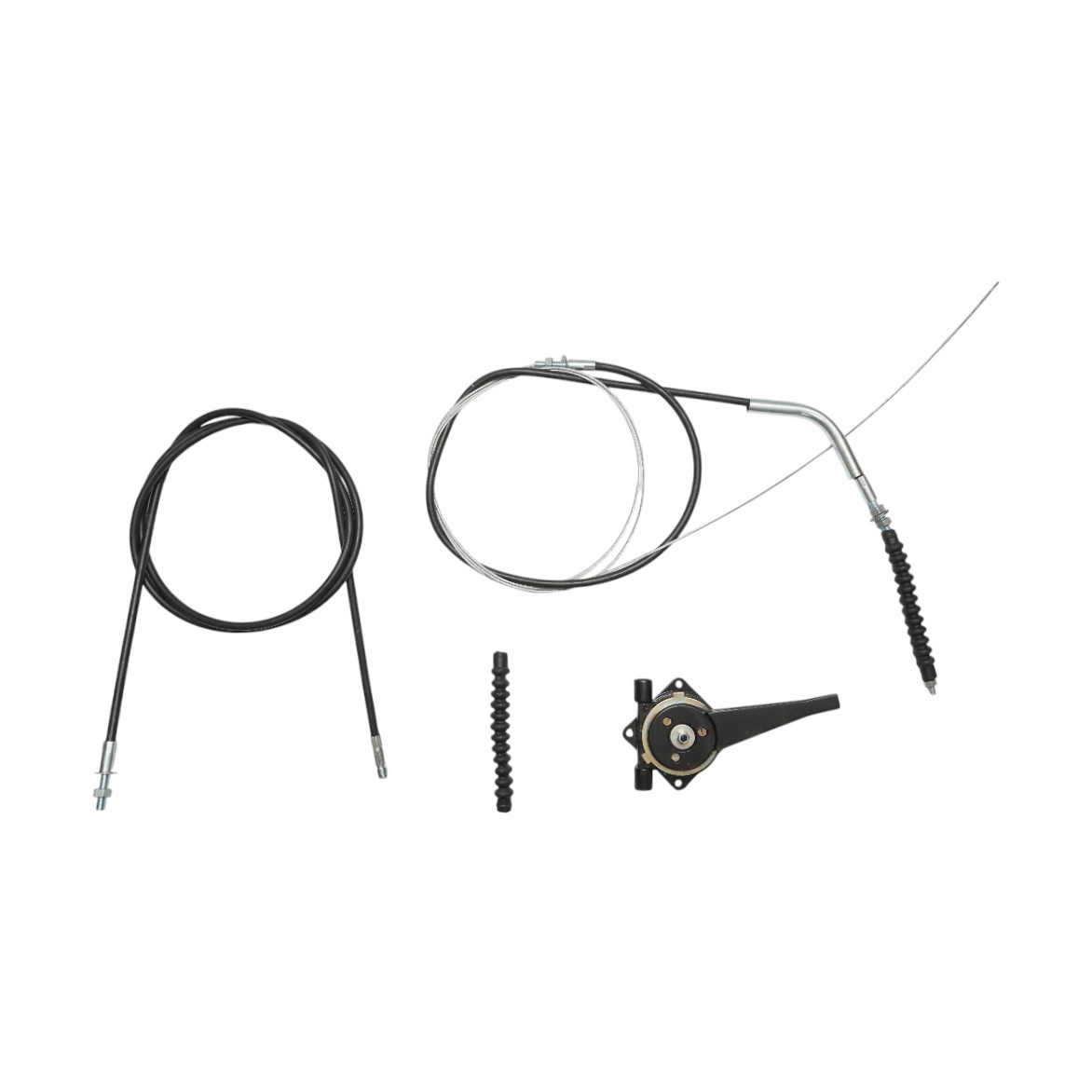 Cablu acceleratie cu maneta JCB 3CX, 2CX, 2CXS, 2CXSL, 2CXL, 2CX-SM, 4C444, 3CXC, PC 3CX, PC 4CX444, SUPER cod OEM 910-48800