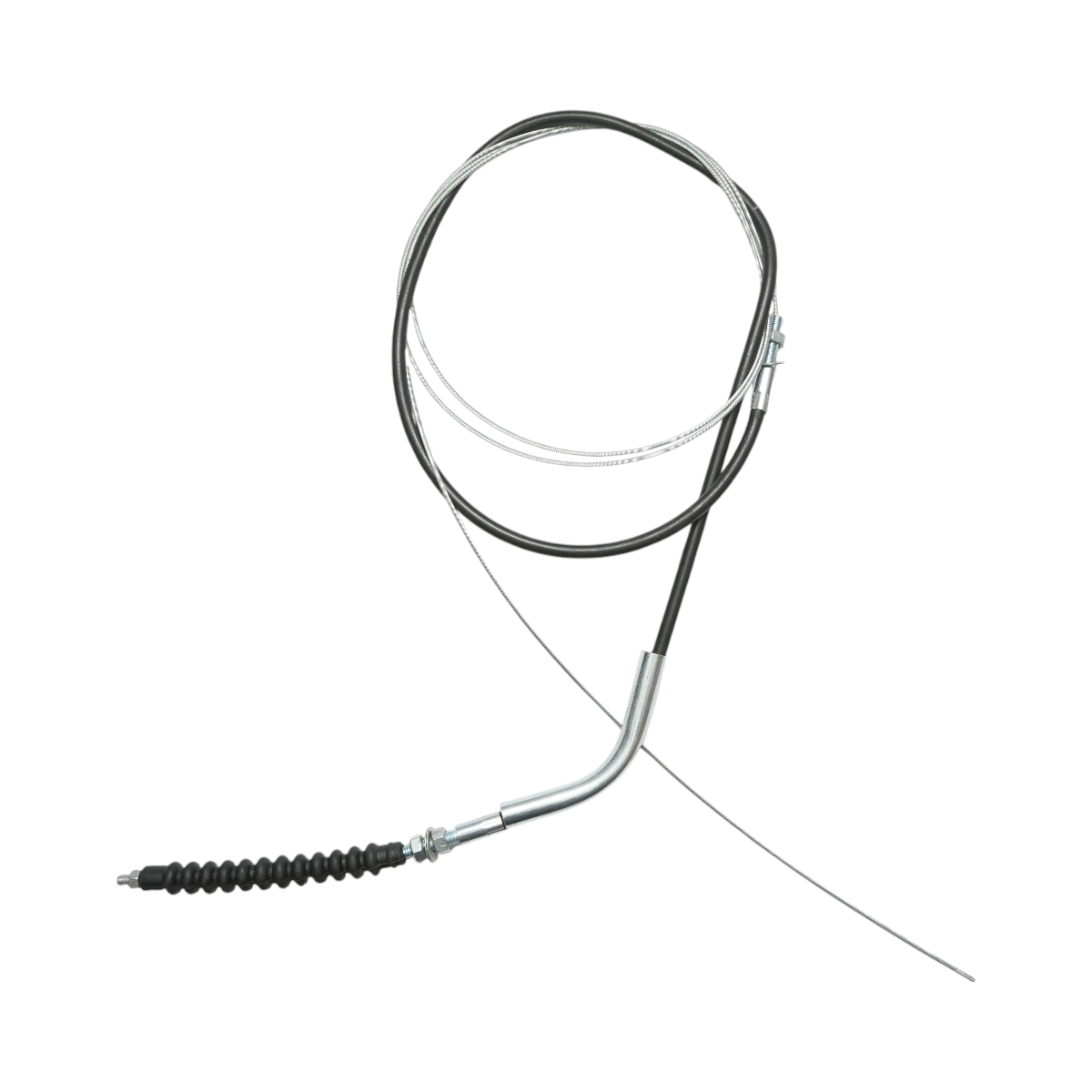 Cablu acceleratie cu maneta JCB 3CX, 2CX, 2CXS, 2CXSL, 2CXL, 2CX-SM, 4C444, 3CXC, PC 3CX, PC 4CX444, SUPER cod OEM 910-48800