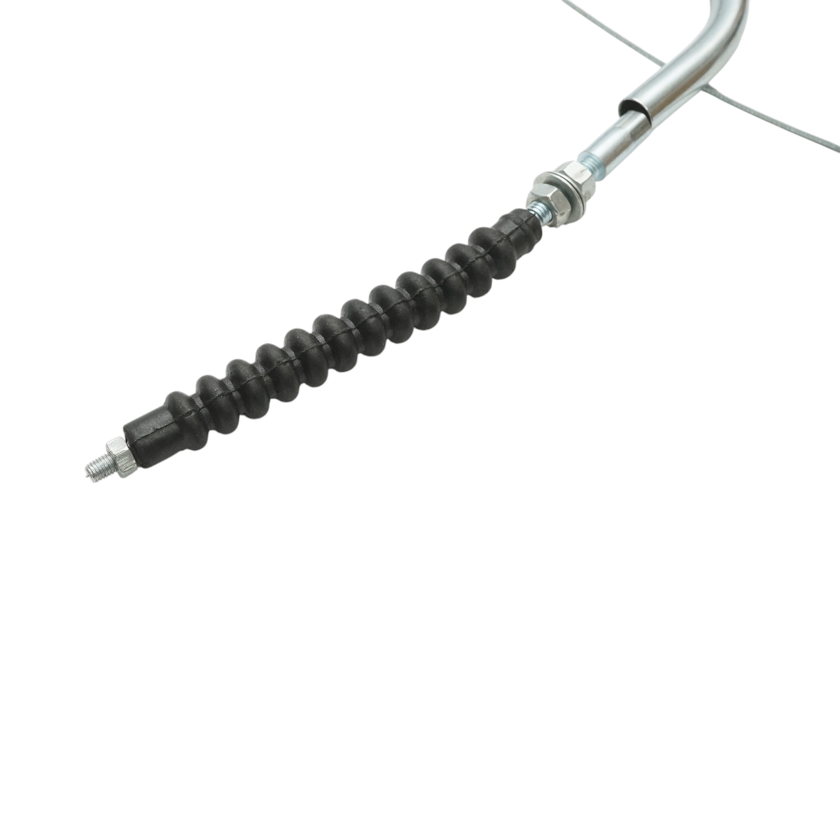 Cablu acceleratie cu maneta JCB 3CX, 2CX, 2CXS, 2CXSL, 2CXL, 2CX-SM, 4C444, 3CXC, PC 3CX, PC 4CX444, SUPER cod OEM 910-48800