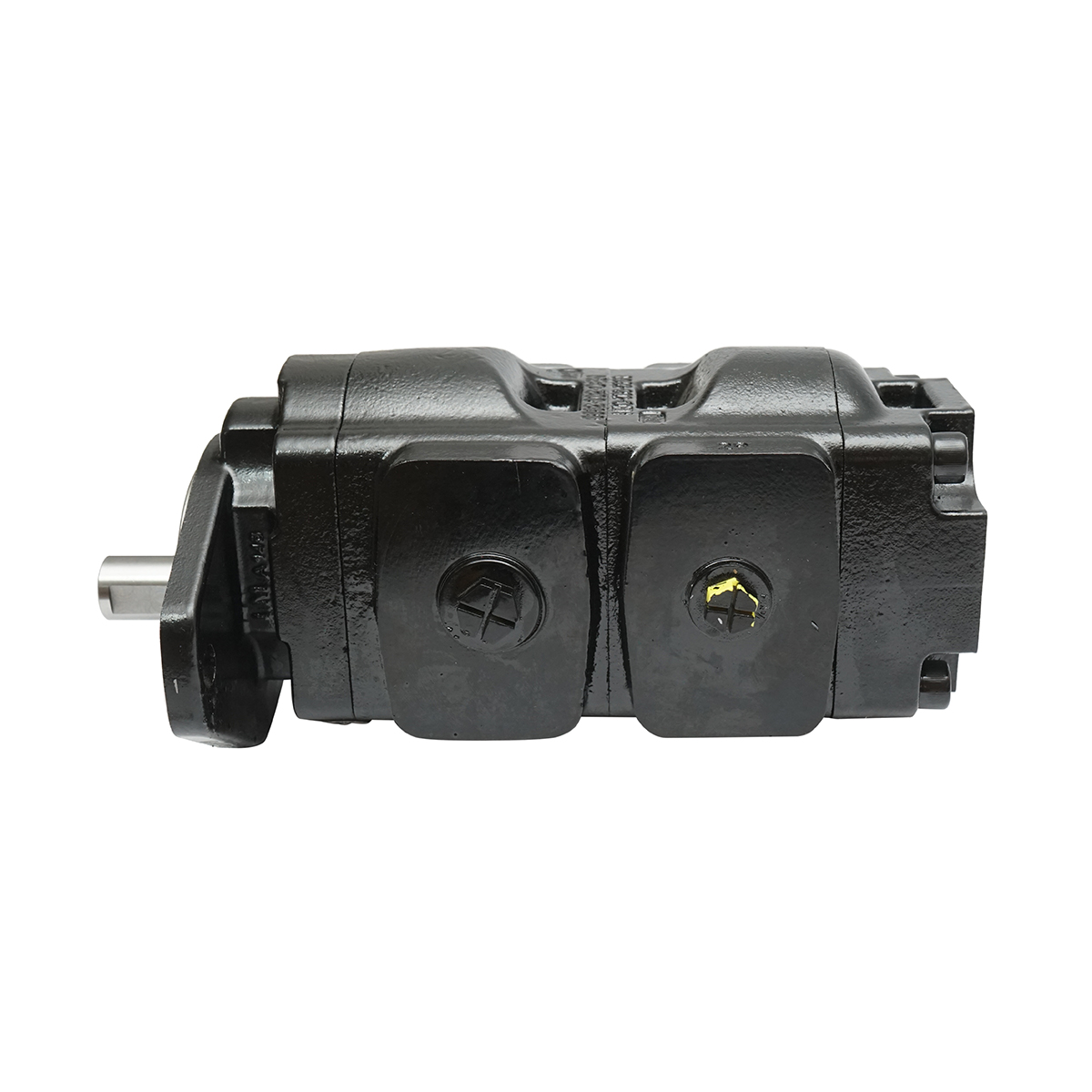 Pompa hidraulica 41/26CC 275 Bar. pentru JCB 3CX, 4CX OEM 20-911200