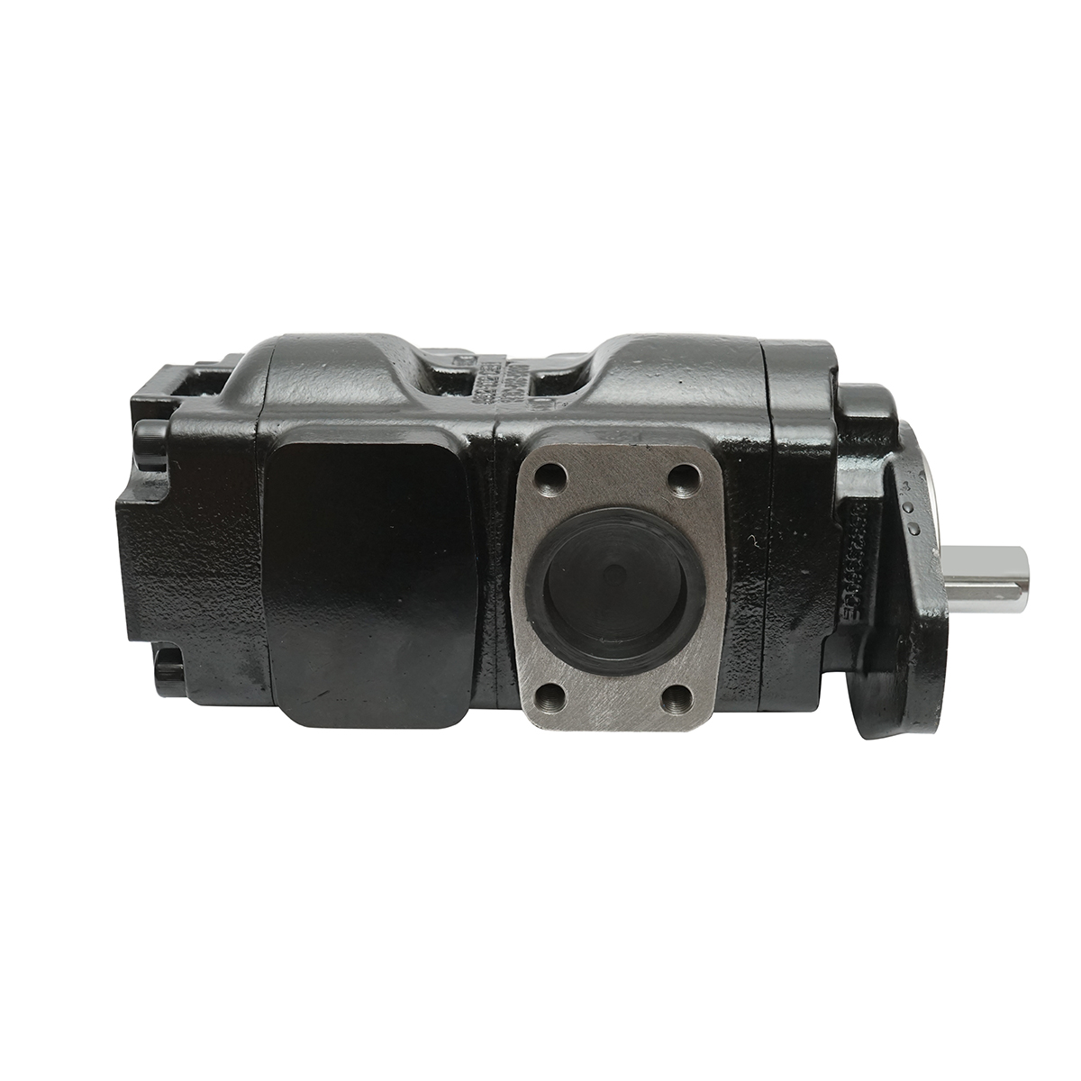 Pompa hidraulica 41/26CC 275 Bar. pentru JCB 3CX, 4CX OEM 20-911200