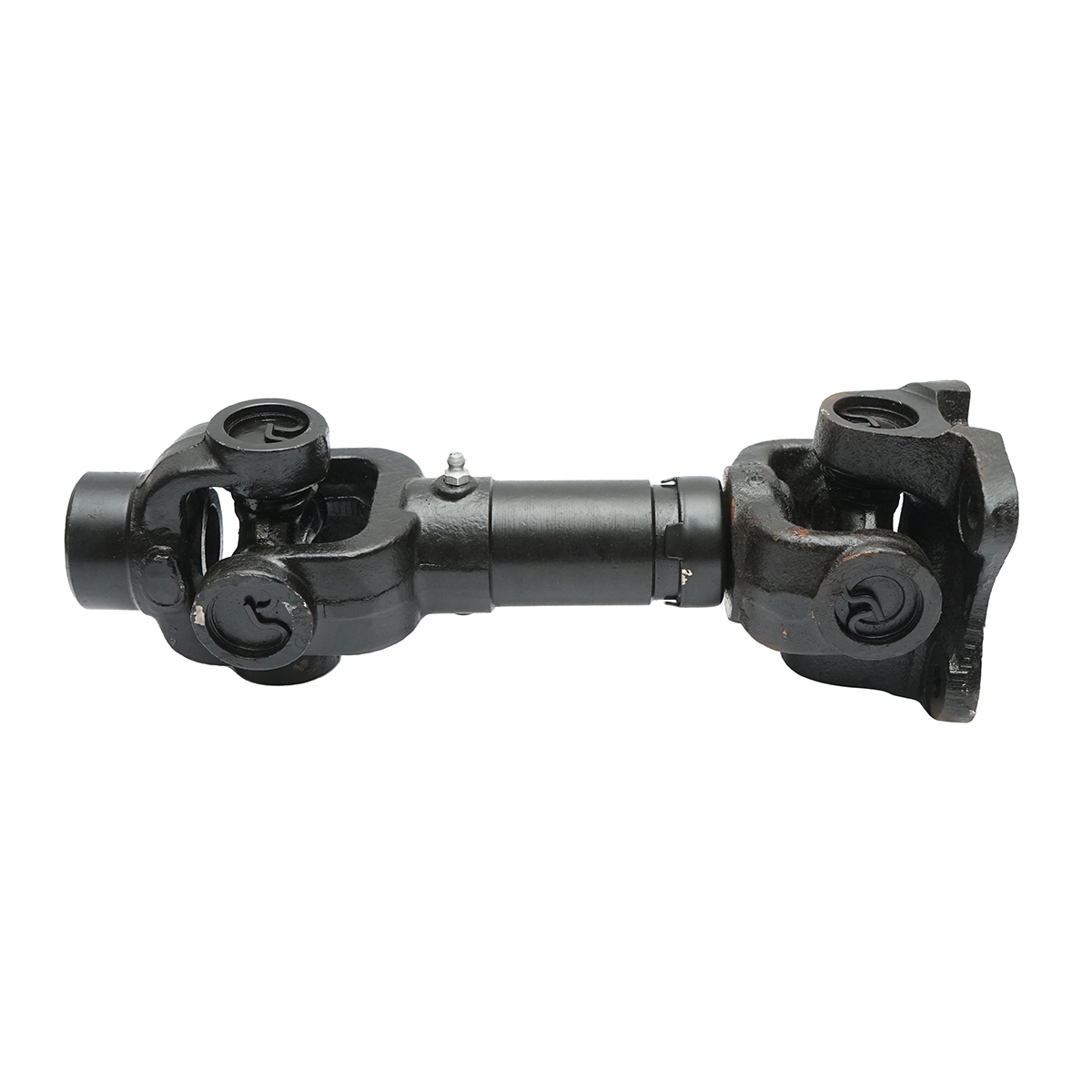 Cardan transmisie pompa 300x28.6mm pentru JCB 3C, 3CX, 3D, 3DX, 4C, 4CX OEM 914-37400