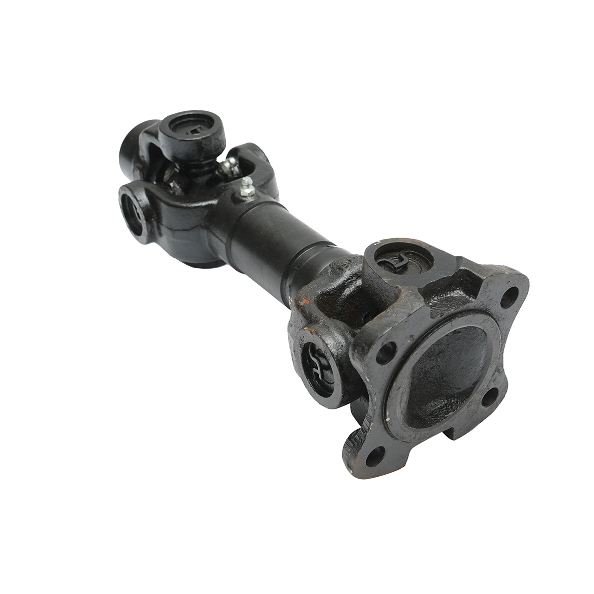 Cardan transmisie pompa 300x28.6mm pentru JCB 3C, 3CX, 3D, 3DX, 4C, 4CX OEM 914-37400